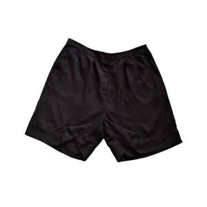 Nordstrom Shorts Black XLarge